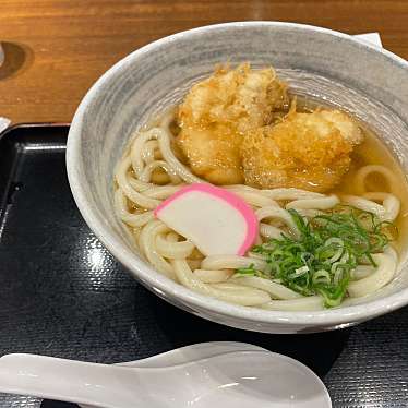 香川 さぬき麺業 東京・東京駅店のundefinedに実際訪問訪問したユーザーunknownさんが新しく投稿した新着口コミの写真