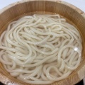 実際訪問したユーザーが直接撮影して投稿した清六町うどん丸亀製麺 イオンモール新小松の写真