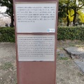 実際訪問したユーザーが直接撮影して投稿した大阪城地域名所雁木坂の写真
