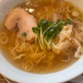 実際訪問したユーザーが直接撮影して投稿した小舞木町ラーメン / つけ麺手打ちラーメン 谷家の写真