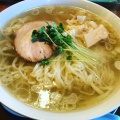 実際訪問したユーザーが直接撮影して投稿した小舞木町ラーメン / つけ麺手打ちラーメン 谷家の写真