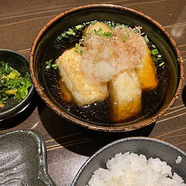 牛ホルモン鉄板焼きと牛タンしゃぶしゃぶ食べ放題 個室居酒屋 祇園小町 名駅店のundefinedに実際訪問訪問したユーザーunknownさんが新しく投稿した新着口コミの写真