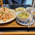 実際訪問したユーザーが直接撮影して投稿した西つつじケ丘タイ料理Krua Thaiの写真