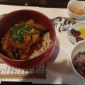 実際訪問したユーザーが直接撮影して投稿した福智院町うどんudon and cafe 麺喰の写真