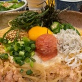 実際訪問したユーザーが直接撮影して投稿した旭町パスタ洋麺屋五右衛門 セレオ八王子店の写真