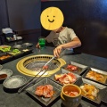 実際訪問したユーザーが直接撮影して投稿した大井手町焼肉熟成焼肉いちばん夙川店の写真