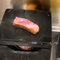 実際訪問したユーザーが直接撮影して投稿した新宿肉料理牛かつもと村 新宿アルタ裏店の写真