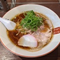 実際訪問したユーザーが直接撮影して投稿した美園町ラーメン / つけ麺香来の写真