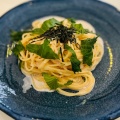 パスタランチ - 実際訪問したユーザーが直接撮影して投稿した新町イタリアンユイットの写真のメニュー情報