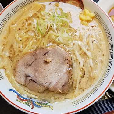 実際訪問したユーザーが直接撮影して投稿した中下条ラーメン専門店ラーメンハチロクの写真