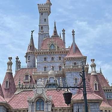 東京ディズニーランドのundefinedに実際訪問訪問したユーザーunknownさんが新しく投稿した新着口コミの写真