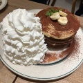 実際訪問したユーザーが直接撮影して投稿した黒田カフェEggs n Things ふかや花園プレミアム・アウトレット店の写真