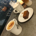 実際訪問したユーザーが直接撮影して投稿した大名カフェ10 COFFEE BREWERS 福岡大名店の写真