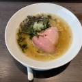 実際訪問したユーザーが直接撮影して投稿した用宗ラーメン / つけ麺ヌードルキッチン テラコスタの写真