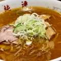 実際訪問したユーザーが直接撮影して投稿した平岸二条ラーメン専門店さっぽろ純連 札幌店の写真