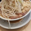 実際訪問したユーザーが直接撮影して投稿した高円寺南ラーメン / つけ麺らーめん大 高円寺店の写真