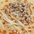 実際訪問したユーザーが直接撮影して投稿した丸の内中華料理中国料理 小花の写真