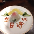 実際訪問したユーザーが直接撮影して投稿した桶狭間切戸中華料理本格中国料理 赤壁(レッドクリフ)の写真
