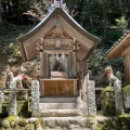 実際訪問したユーザーが直接撮影して投稿した玉湯町玉造神社玉作湯神社の写真