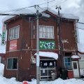 実際訪問したユーザーが直接撮影して投稿した大町ラーメン / つけ麺珍来の写真