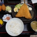 その他 - 実際訪問したユーザーが直接撮影して投稿した千倉町千田魚介 / 海鮮料理市場食堂 せん政水産の写真のメニュー情報