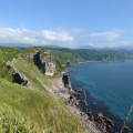 実際訪問したユーザーが直接撮影して投稿した神岬町海岸 / 岬神威岬の写真