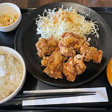 実際訪問したユーザーが直接撮影して投稿した花町焼きそばKing焼きそばの写真