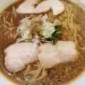 実際訪問したユーザーが直接撮影して投稿した西ケ原ラーメン専門店麺屋KABOちゃんの写真