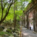 実際訪問したユーザーが直接撮影して投稿した南禅寺福地町歴史 / 遺跡水路閣の写真