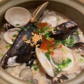 実際訪問したユーザーが直接撮影して投稿した溝口魚介 / 海鮮料理魚貝三昧 雛 1号店の写真