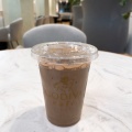 実際訪問したユーザーが直接撮影して投稿したみなとみらいカフェGODIVA cafe Minatomiraiの写真