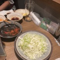 実際訪問したユーザーが直接撮影して投稿したおもろまちその他飲食店焼肉勇太郎の写真