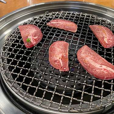 実際訪問したユーザーが直接撮影して投稿した矢賀新町ラーメン / つけ麺焼肉 三甲の写真