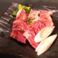 実際訪問したユーザーが直接撮影して投稿した船津焼肉焼肉ひまわり亭の写真