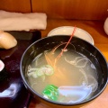 実際訪問したユーザーが直接撮影して投稿した築地寿司鮨処つきじやの写真