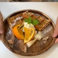 実際訪問したユーザーが直接撮影して投稿した浜島町迫子和菓子赤福 志摩地中海村の写真