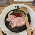 実際訪問したユーザーが直接撮影して投稿した千代ラーメン専門店麺や 鳥の鶏次 NARA24号店の写真