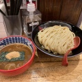 実際訪問したユーザーが直接撮影して投稿した有楽町つけ麺専門店三田製麺所 有楽町店の写真
