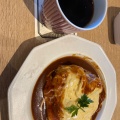 Lunch オムライス - 実際訪問したユーザーが直接撮影して投稿した藤金カフェヒナノ珈琲 鶴ヶ島店の写真のメニュー情報
