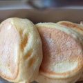 実際訪問したユーザーが直接撮影して投稿した三国ヶ丘御幸通パンケーキ幸せのパンケーキ 堺東店の写真