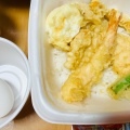 実際訪問したユーザーが直接撮影して投稿した鳳西町丼ものさん天 堺鳳店の写真