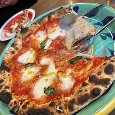 肉と石窯ピザのイタリアン Pizzacozou 横浜 関内のundefinedに実際訪問訪問したユーザーunknownさんが新しく投稿した新着口コミの写真