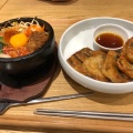 実際訪問したユーザーが直接撮影して投稿した大島田韓国料理VEGEGO オヌレシクタン&カフェ セブンパークアリオ柏店の写真