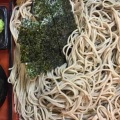 うどん定食 - 実際訪問したユーザーが直接撮影して投稿した志布志町安楽そばそば茶屋 吹上庵 志布志店の写真のメニュー情報