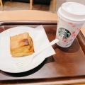 実際訪問したユーザーが直接撮影して投稿した北野六条カフェスターバックスコーヒー 札幌北野店の写真