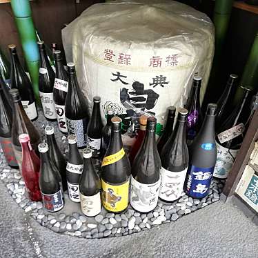 実際訪問したユーザーが直接撮影して投稿した錦町居酒屋わびさびの写真