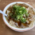 実際訪問したユーザーが直接撮影して投稿した槇島町ラーメン / つけ麺第一旭 槙島店の写真