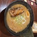 実際訪問したユーザーが直接撮影して投稿した乃木町ラーメン / つけ麺ラーメン響 乃木店の写真