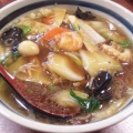 実際訪問したユーザーが直接撮影して投稿した東太田ラーメン / つけ麺さんぽう亭 燕店の写真