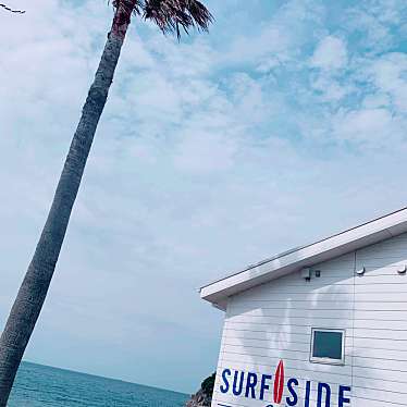 にこにここあさんが投稿した西浦ハワイ料理のお店SURF SIDE CAFE/サーフサイドカフェの写真